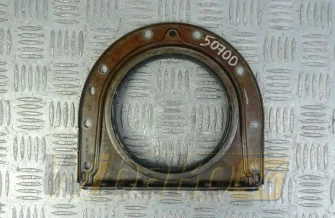 Shaft seal Rear Perkins 2418F705