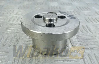 Idler pin Perkins 37718552