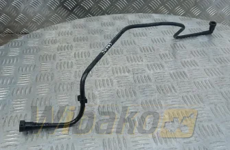 Fuel line Perkins 1106 