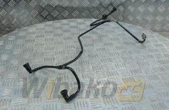 Fuel line Perkins 1106 3583A046