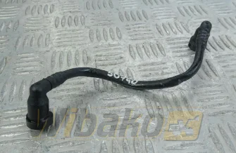 Fuel line Perkins 1106 4122A061