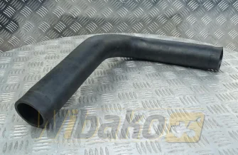 Flexible connector D=64 mm for engine Perkins 1106 
