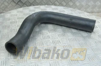 Flexible connector D=68 mm for engine Perkins 1106 