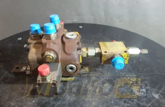 Valves set Kobelco 511ST01 100398