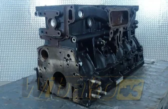Crankcase for engine Perkins 1106 4181V021
