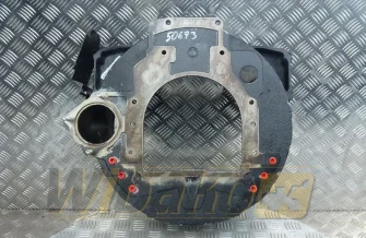 Flywheel housing Perkins 3713A071