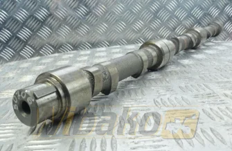 Camshaft for engine Perkins 1106 4112K065