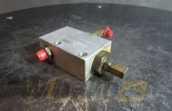 Valves set Oil control 059027030210000 