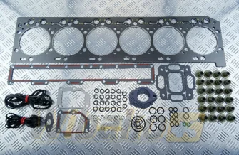 Gasket set Engine / Motor KMP QSC8.3 / ISC8.3 / QSL8.9 / ISL8.9 4089978