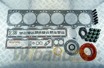 Gasket set Engine / Motor KMP 6CT8.3 / S6D114 4025271