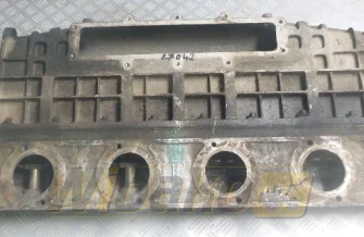 Intercooler Volvo 4778056