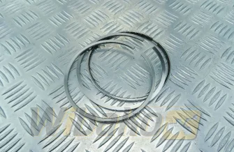 Piston rings STD Sonne 408R00300