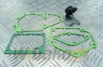 Repair set regulatora obrotów Deutz 1012 / 1013 / 2012 02111580
