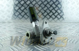 Fuel Feed Pump Bosch D904/D914/D924/D906/D916/D926 0440008068