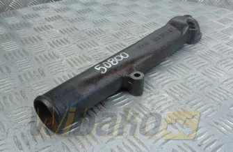 Water mainfold for engine Deutz BF6M1012 04282646