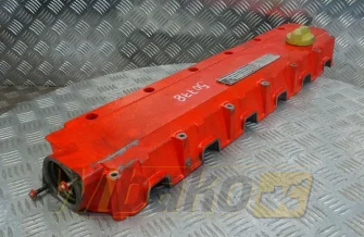Cylinder head cover for engine Deutz BF6M1012 04204047