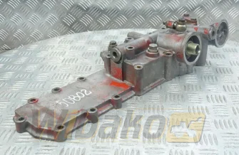 Oil cooler housing Engine / Motor Deutz BF6M1012 04204315/04198659/04198652RY