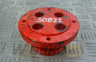 Fan drive Deutz BF6M1012 04203299