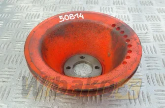 Pulley pompy wody for engine Deutz BF6M1012 04203286/04203287R