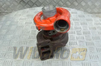 Turbocharger Schwitzer S2 04203294/04198569/04198566/04198563/04198558