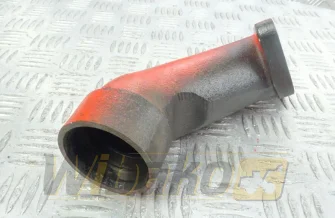 Inlet mainfold elbow Deutz BF6M1012 04206197/04203233/04203252R