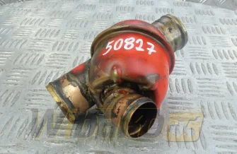 Thermostat Deutz BF6M1012 04203359