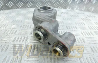 Hub obudowy filtra oleju Deutz BF6M1012 04203444/04203445RY