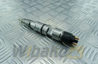 Injector Bosch 0445124043