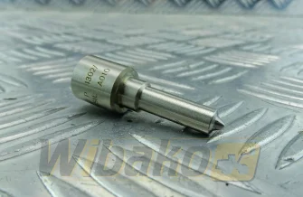 Injector nozzle Bosch DSLA151P1302 0433175387