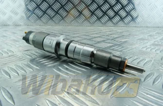 Injector Bosch 0445120236