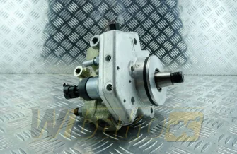 High pressure pump CR Bosch CR/CP3HS3/L110/30-789S 0445020109