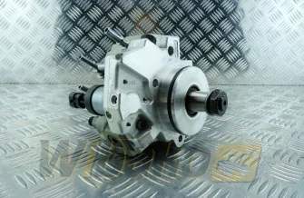 High pressure pump CR Bosch CR/CP3S3/L110/30-789S 0445020122