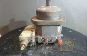 Hydraulic motor Linde HMV70 