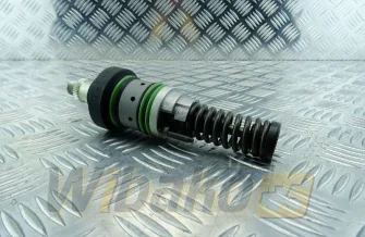 Injection pump Bosch PFM1P100S1009 0414491109