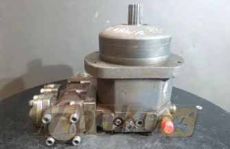 Hydraulic motor Linde HMV-70 63 