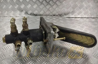 Pedal Wabco 4674063000 2894