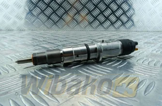 Injector Bosch 8.3/114 0445120305