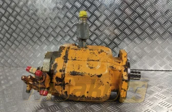 Hydraulic pump Hydromatik A10V O100 DFR1/31L-PSC11N00 -SO527 R910969162