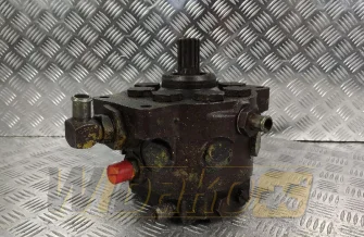 Axial-radial hydraulic pump NN NN R42663