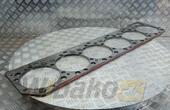 Block spacer plate Caterpillar 6I-4421