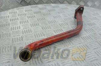 Turbocharge return line Caterpillar 3406/3408/3456/C15/C16/C18 204-7810