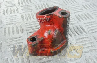 Hub spływki turbosprężarki Caterpillar 3406/3408/3456/C15/C16/C18 4N2040