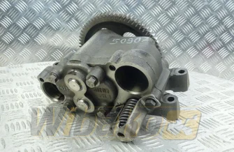Oil pump Caterpillar 161-4113