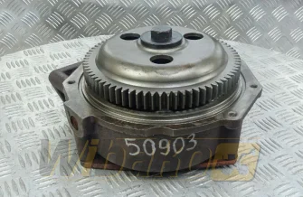 Water pump Blumaq C15/C16/C18 3520211