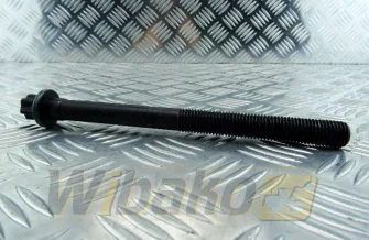 Cylinder head screw M16x2.0x195x100 wbk 10131573