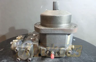 Hydraulic motor Linde HMV-70 63 