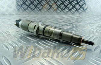 Injector Cummins 5263308