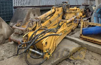  Liebherr R944 