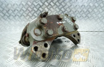 Brake caliper Terex TA27/TA30/TA30RS 755-366