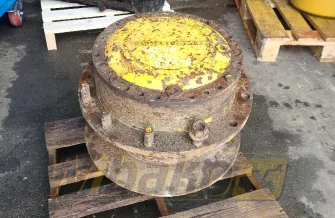 Final drive for dumper truck Volvo A25C 